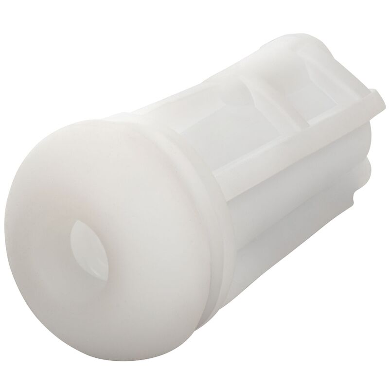 CALEXOTICS - MASTURBADOR OPTIMUM POWER COM VIBRAÇÃO E ONDAS ESTIMULANTES