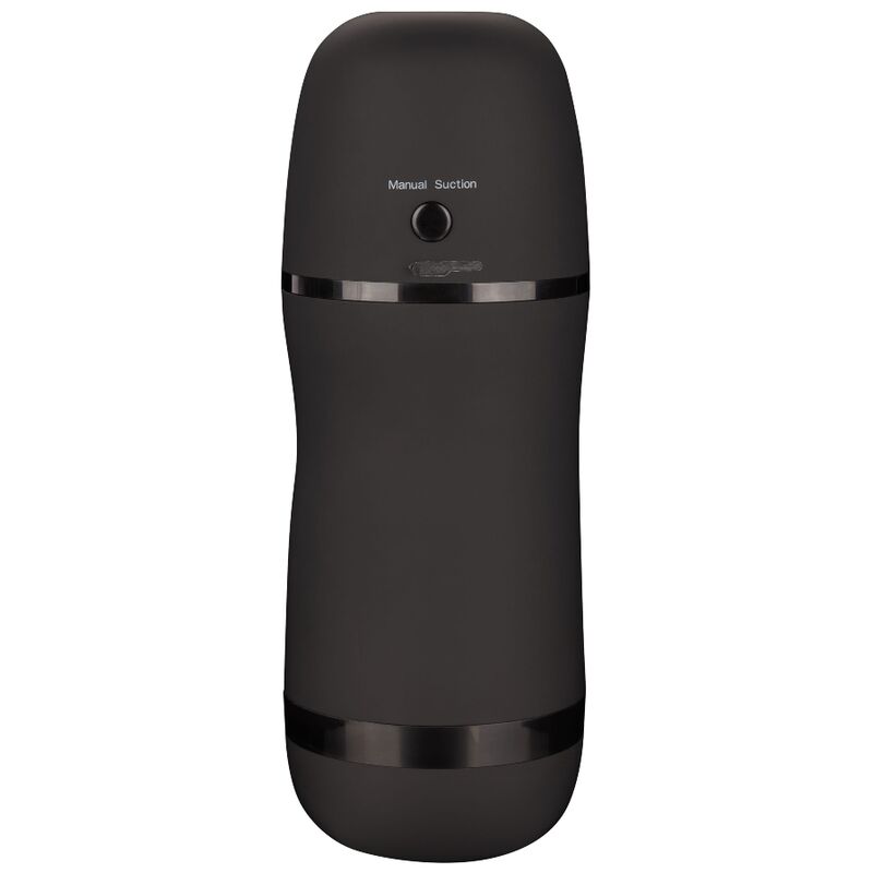 CALEXOTICS - MASTURBADOR OPTIMUM POWER COM VIBRAÇÃO E ONDAS ESTIMULANTES