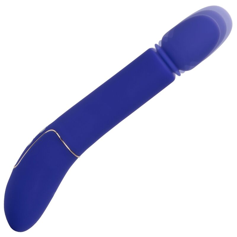 CALEXOTICS - SHAMELESS SLIM THUMPER Azul