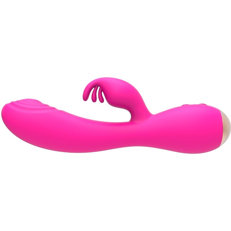 NALONE - VIBRADOR MAGIC STICK COELHO - Rosa