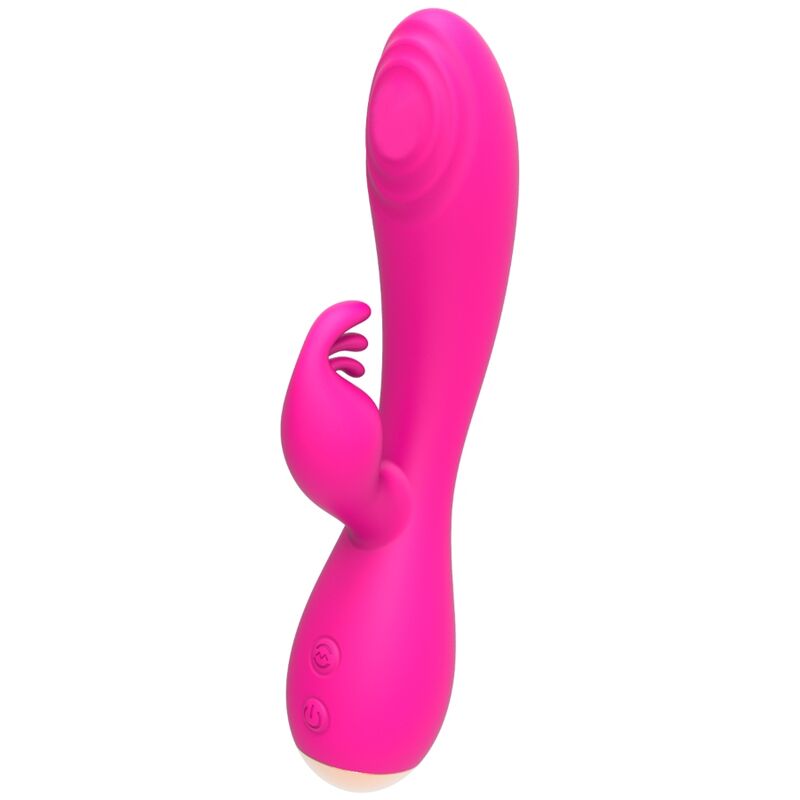 NALONE - VIBRADOR MAGIC STICK COELHO - Rosa