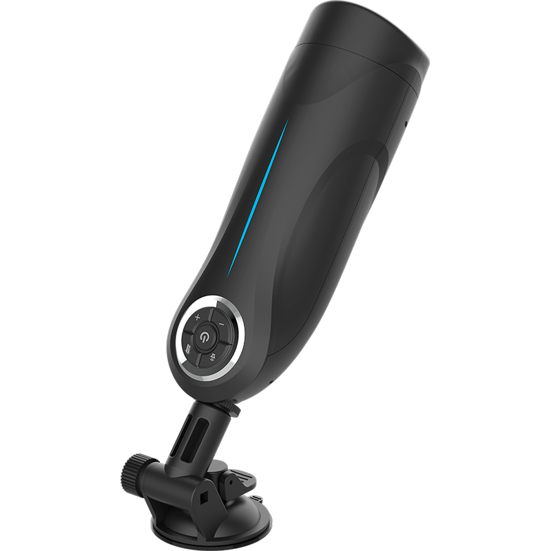 JAMYJOB - MASTURBADOR PARA HOMEM FUNO MILKER STROKER