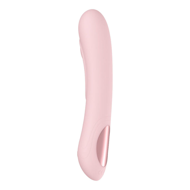 KIIROO - VIBRADOR PEARL 3 G-SPOT - Rosa