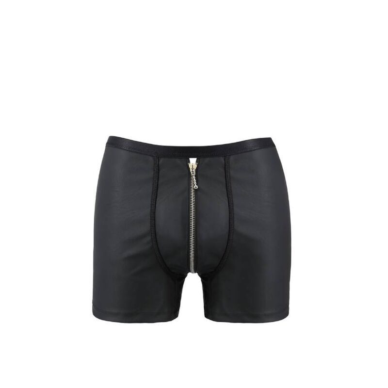 PASSION - 051 CONJUNTO EDWARD BLACK L/XL