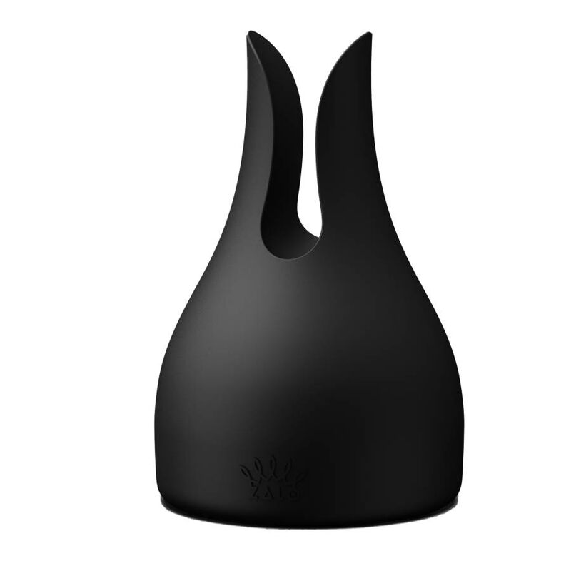 Vibrador Varinha - Kyro - Preto