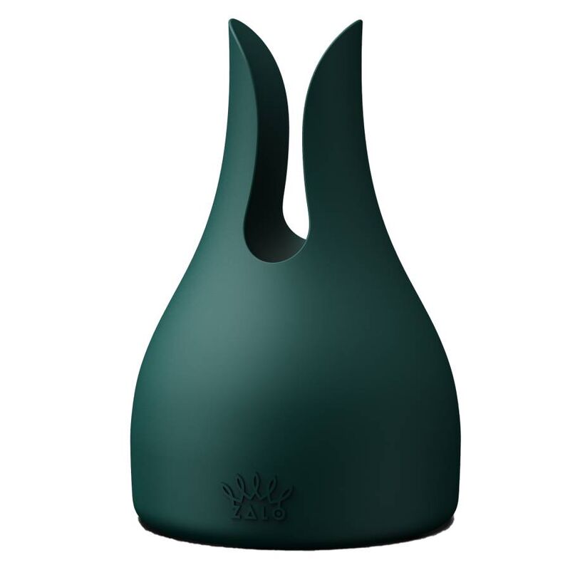 Vibrador Varinha - Kyro - Verde