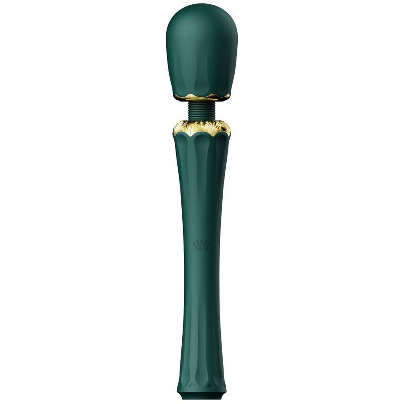 Vibrador Varinha - Kyro - Verde