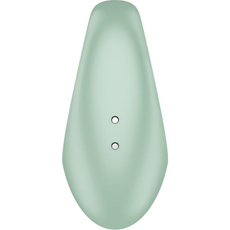 SATISFYER - PAR PERFEITO 3 Verde