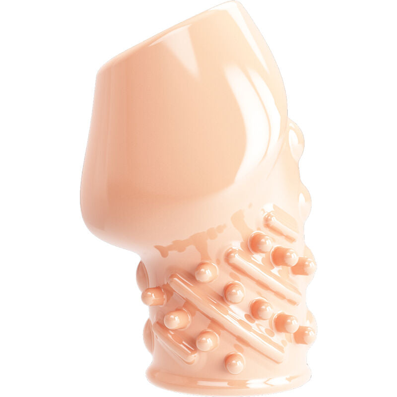 PRETTY LOVE - MATIAS ESPESSANTE NATURAL PARA PÊNIS