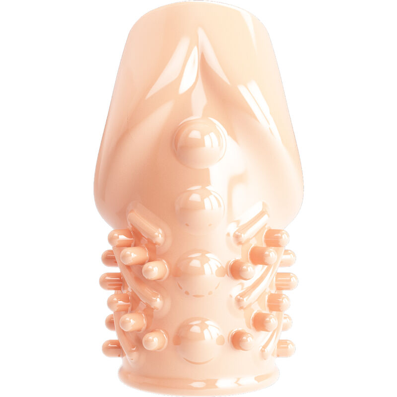 PRETTY LOVE - MATIAS ESPESSANTE NATURAL PARA PÊNIS