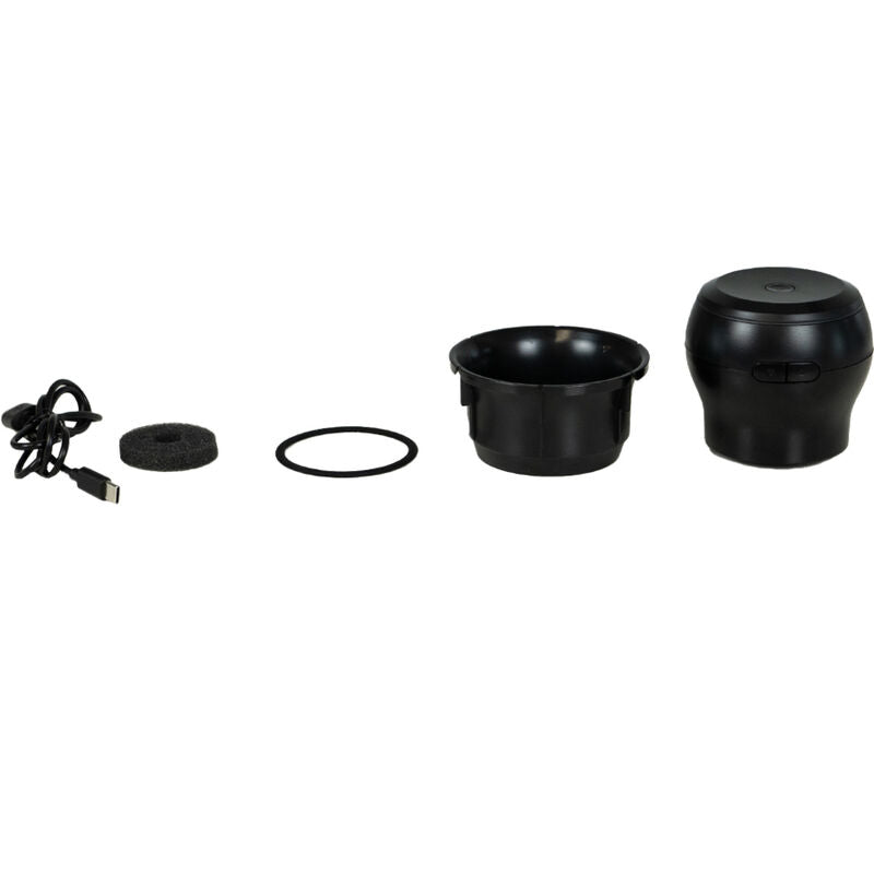 KIIROO - DISPOSITIVO DE ONDAS ESTIMULANTES INTERATIVOS POWERBLOW