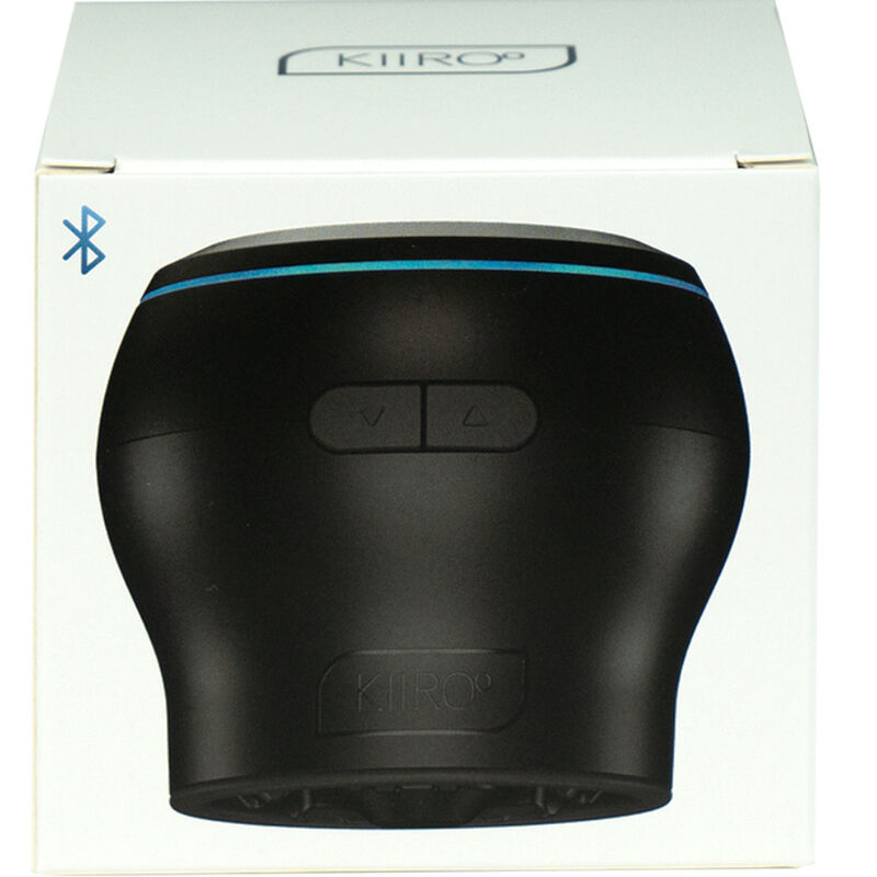 KIIROO - DISPOSITIVO DE ONDAS ESTIMULANTES INTERATIVOS POWERBLOW