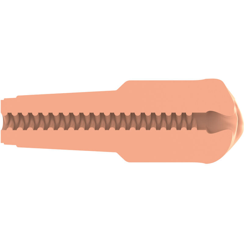 PRIVATE - MASTURBADOR Claro DE TUBO ORIGINAL