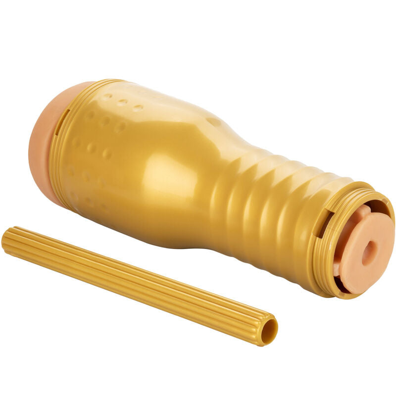 PRIVATE - MASTURBADOR Claro DE TUBO ORIGINAL