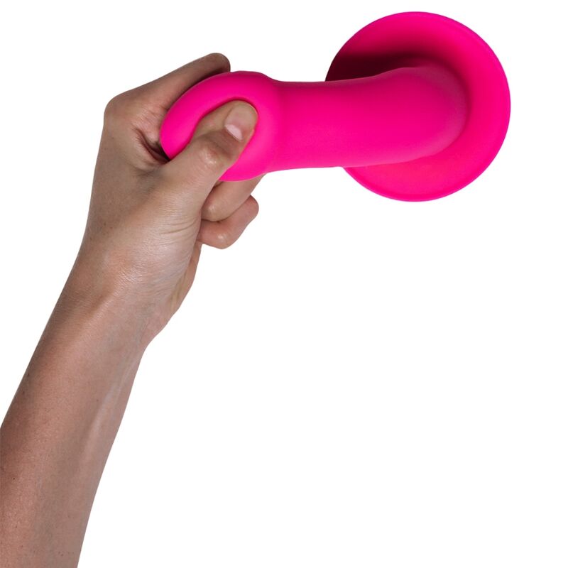 ADRIEN LASTIC - HITSENS 2 VIBRADOR DE SILICONE Rosa