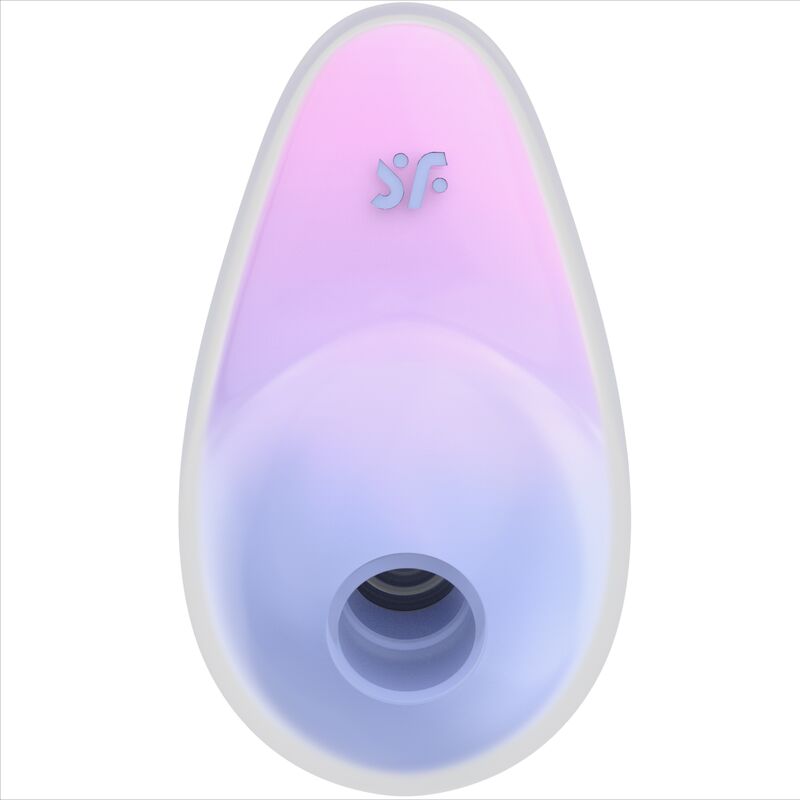 SATISFYER - ESTIMULADOR PIXIE DUST LilásC AIR PLUSE