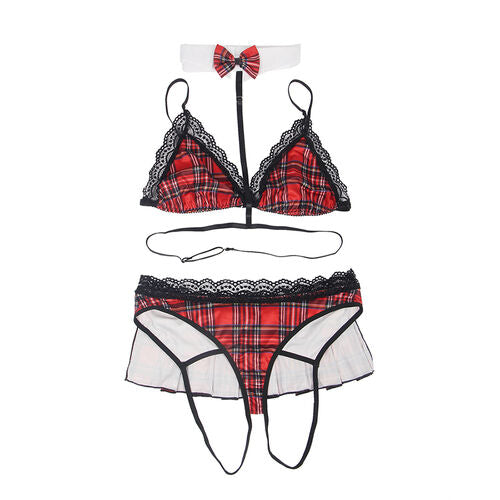 SUBBLIME - FANTASIA SEXY UNIVERSITRIA