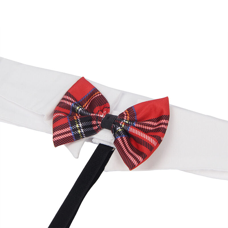 SUBBLIME - FANTASIA SEXY UNIVERSITRIA