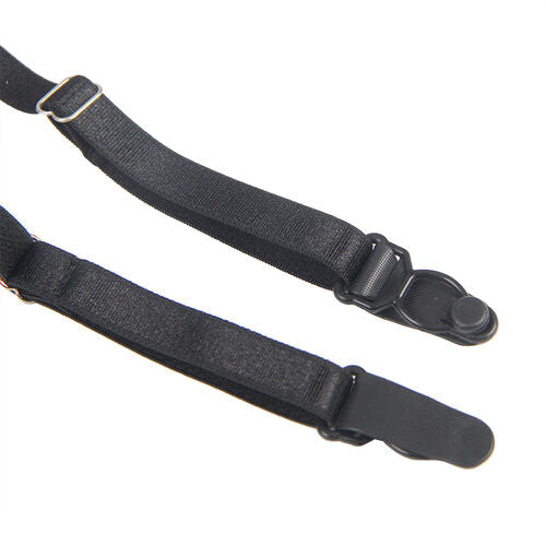 SUBBLIME - FANTASIA DE CORPO DE EMPREGADA