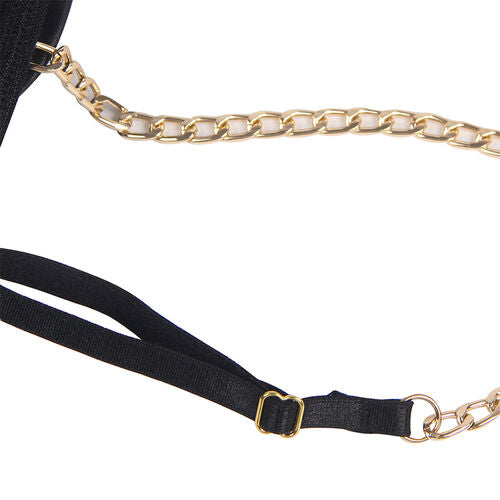 SUBBLIME - BODY SUSPENSÕES DE CORRENTE PRETA