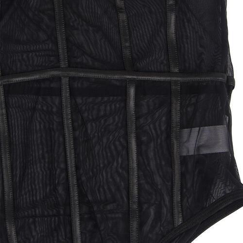 SUBBLIME - BODY SUSPENSÕES DE CORRENTE PRETA