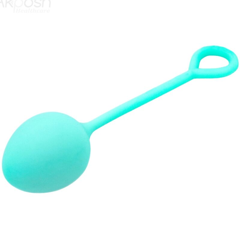 ARMONY - ANABIOSIS VAGINAL HALTERE 3 NÍVEIS Verde