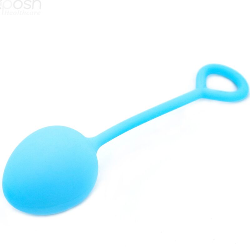 ARMONY - ANABIOSIS VAGINAL HALTERE 3 NÍVEIS Azul