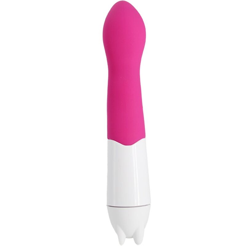 ARMONY - VIBRADOR E ESTIMULADOR G SPOT 10 VELOCIDADES Rosa