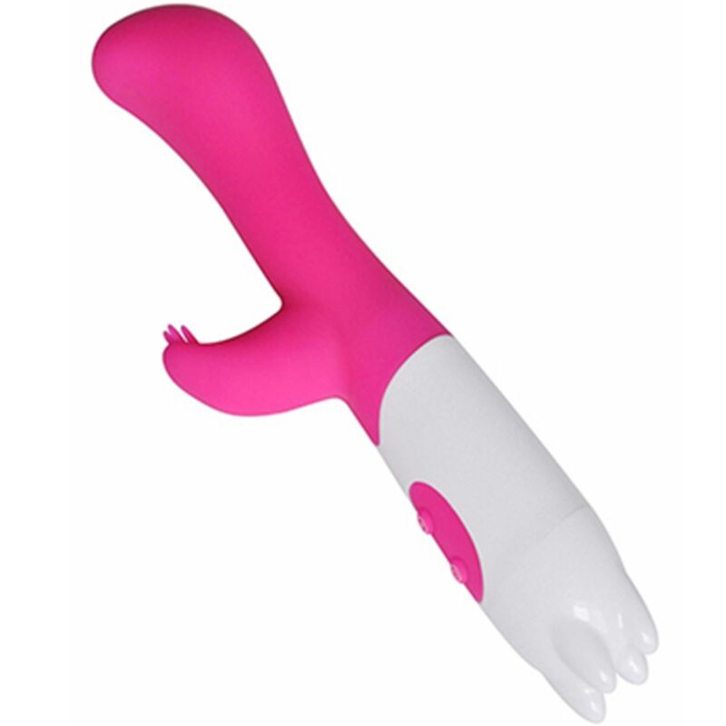 ARMONY - VIBRADOR E ESTIMULADOR G SPOT 10 VELOCIDADES Rosa