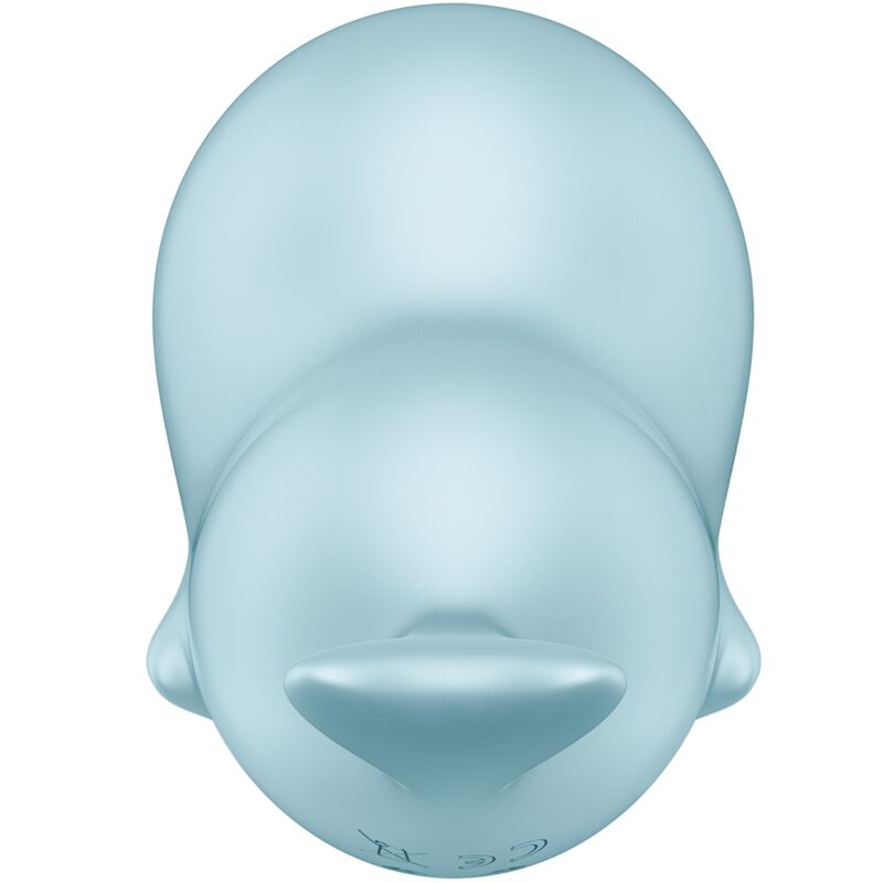 SassySeal - Estimulação Clitoriana Suave