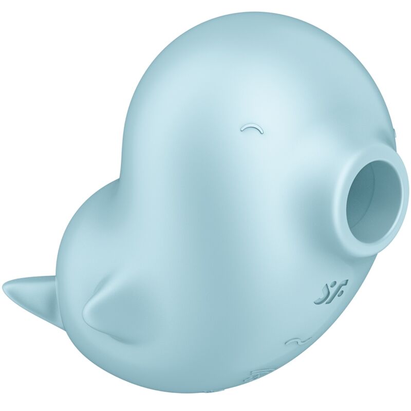 SassySeal - Estimulação Clitoriana Suave