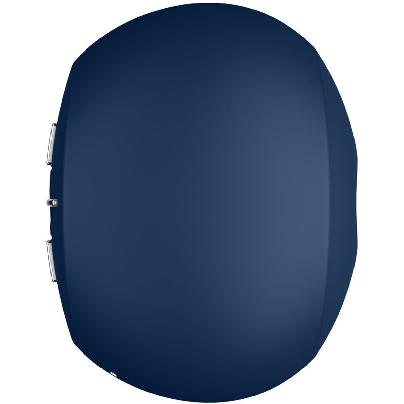 SATISFYER - AIR POWER 4 ESTIMULADOR E VIBRADOR 12 VIBRAÇÕES Azul