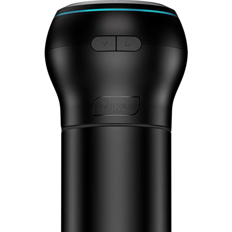 KIIROO - COMBO SET POWER BLOW + SENTIR BOCA STROKER