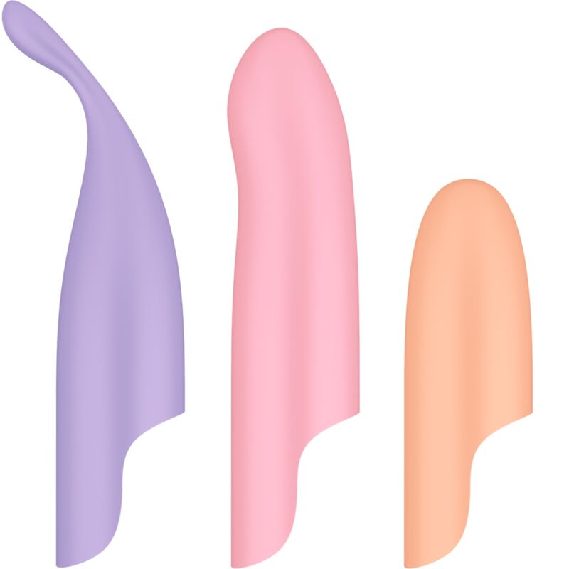 SATISFYER - G-SPOT WAVE 4 12 VIBRAÇÕES PROGRAMA VIBRADOR CINZA ESCURO
