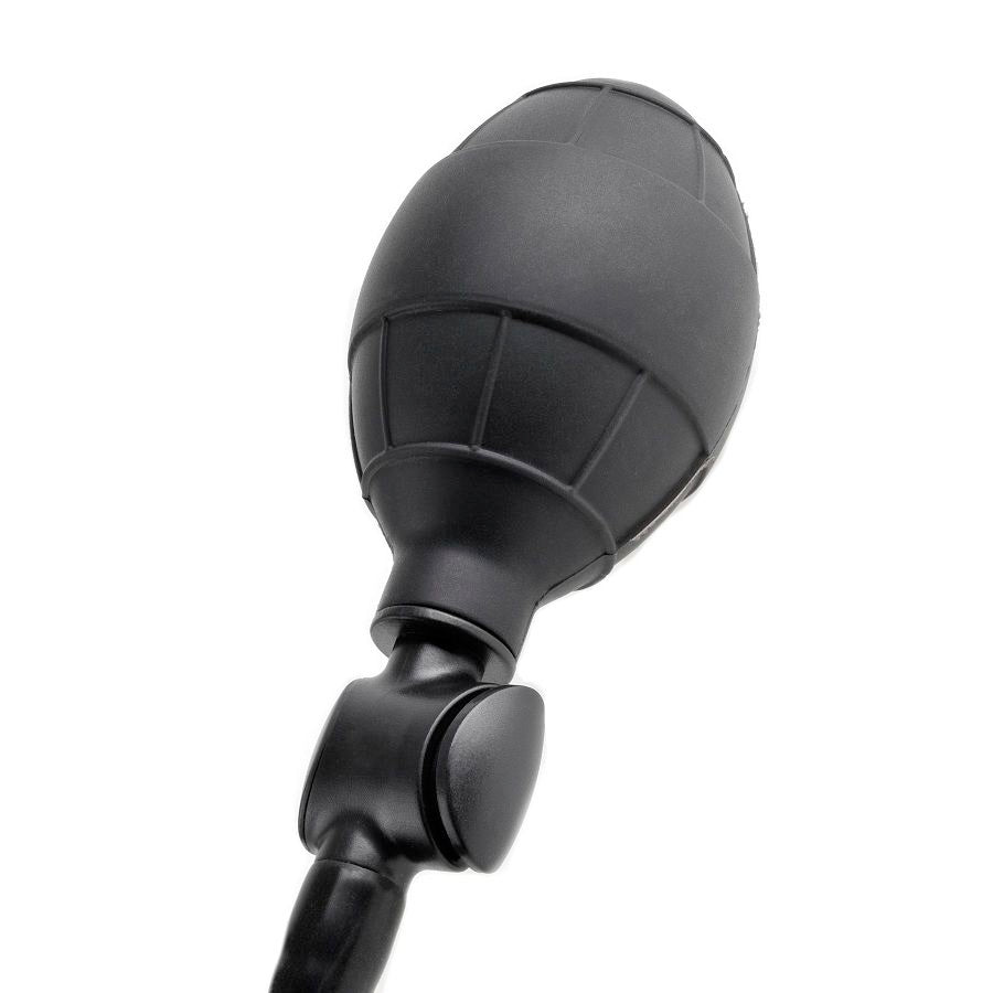 SÉRIE FETISH FANTASY - ONDAS ESTIMULANTES MINI VAGINA