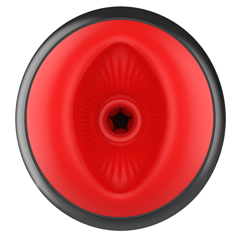 JAMYJOB - MASTURBADOR AUTOMÁTICO CORE-X 5 MODOS ESTIMULANDO ONDAS E VIBRAÇÃO