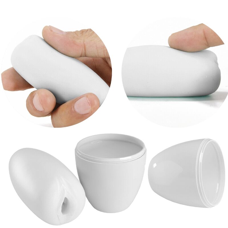 PRETTY LOVE - CASPAR PACK 15 MASTURBADORES MASCULINOS VARIOS