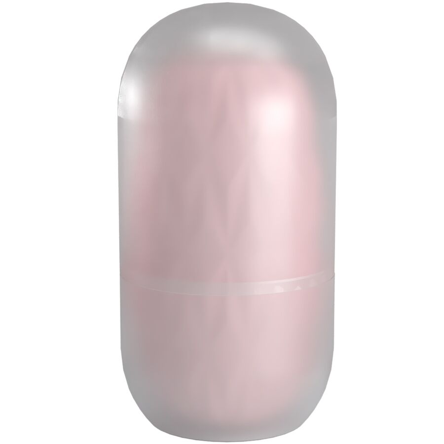 PRETTY LOVE - MASTURBADOR MASCULINO ATHENA ALICE Rosa