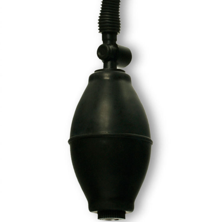 FETISH FANTASY SERIES  - SÉRIE DE BOMBA DE ONDAS ESTIMULANTE VAGINAL PODEROSA