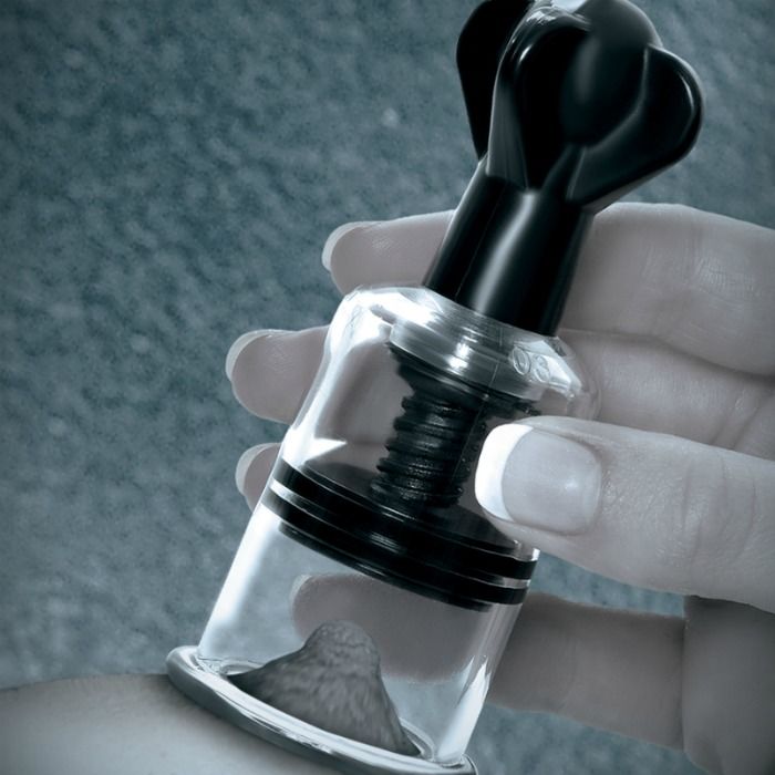 FETISH FANTASY LIMITED EDITION - SUPER ONDAS ESTIMULANTES PARA MAMILOS