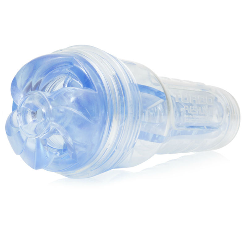 FLESHLIGHT - TURBO THRUST Azul GELO