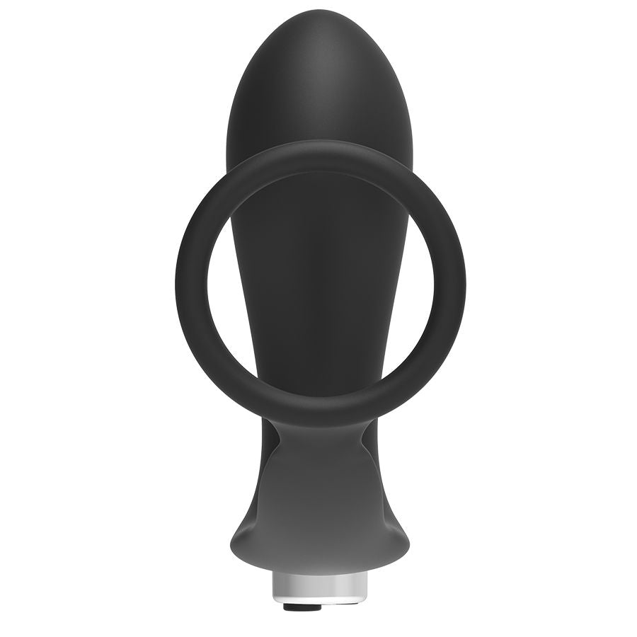 ADDICTED TOYS - VIBRADOR PROSTÁTICO RECARREGAVEL
