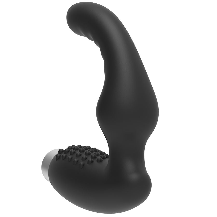 ADDICTED TOYS - VIBRADOR PROSTÁTICO RECARREGAVEL