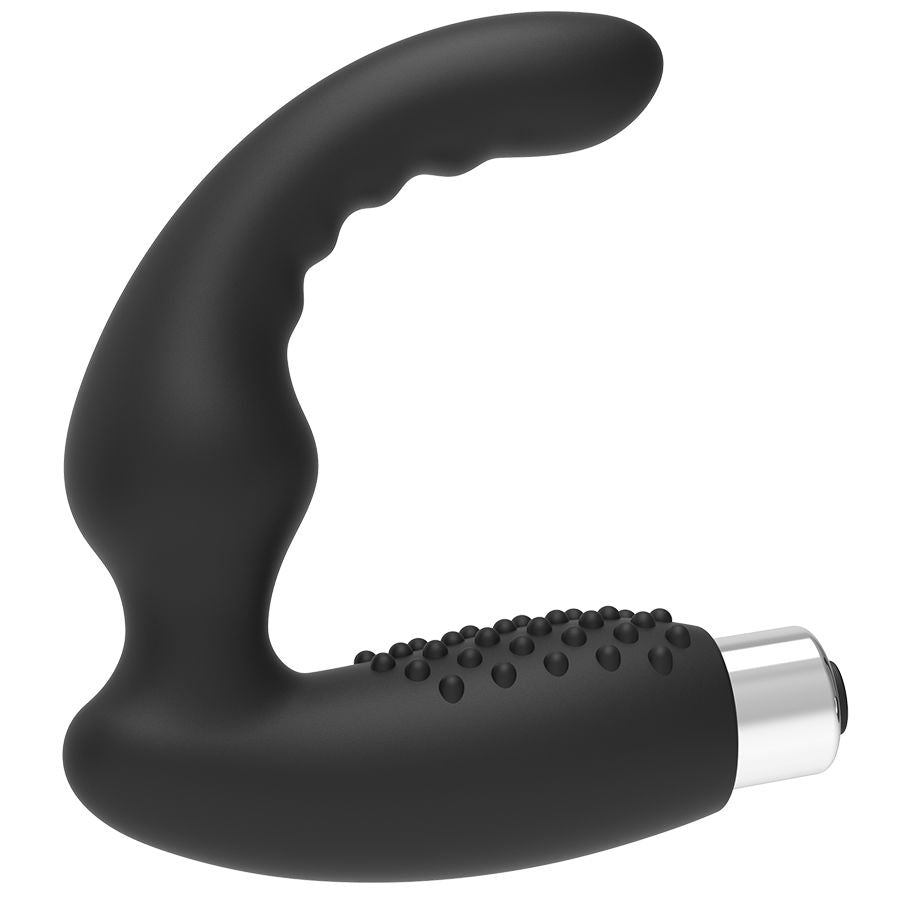 ADDICTED TOYS - VIBRADOR PROSTÁTICO RECARREGAVEL