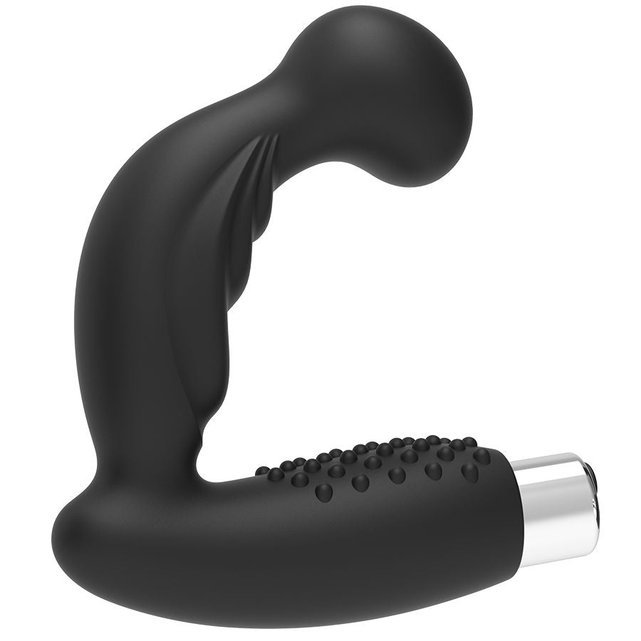 ADDICTED TOYS -VIBRADOR PROSTÁTICO RECARREGAVEL