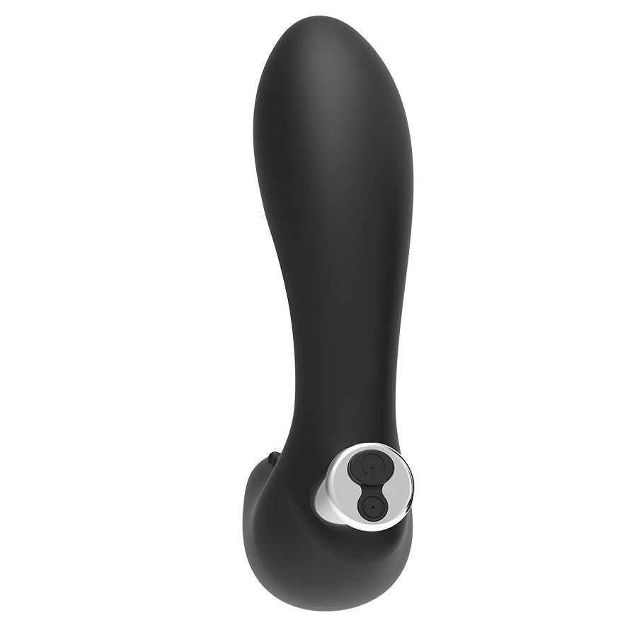ADDICTED TOYS -VIBRADOR PROSTÁTICO RECARREGAVEL