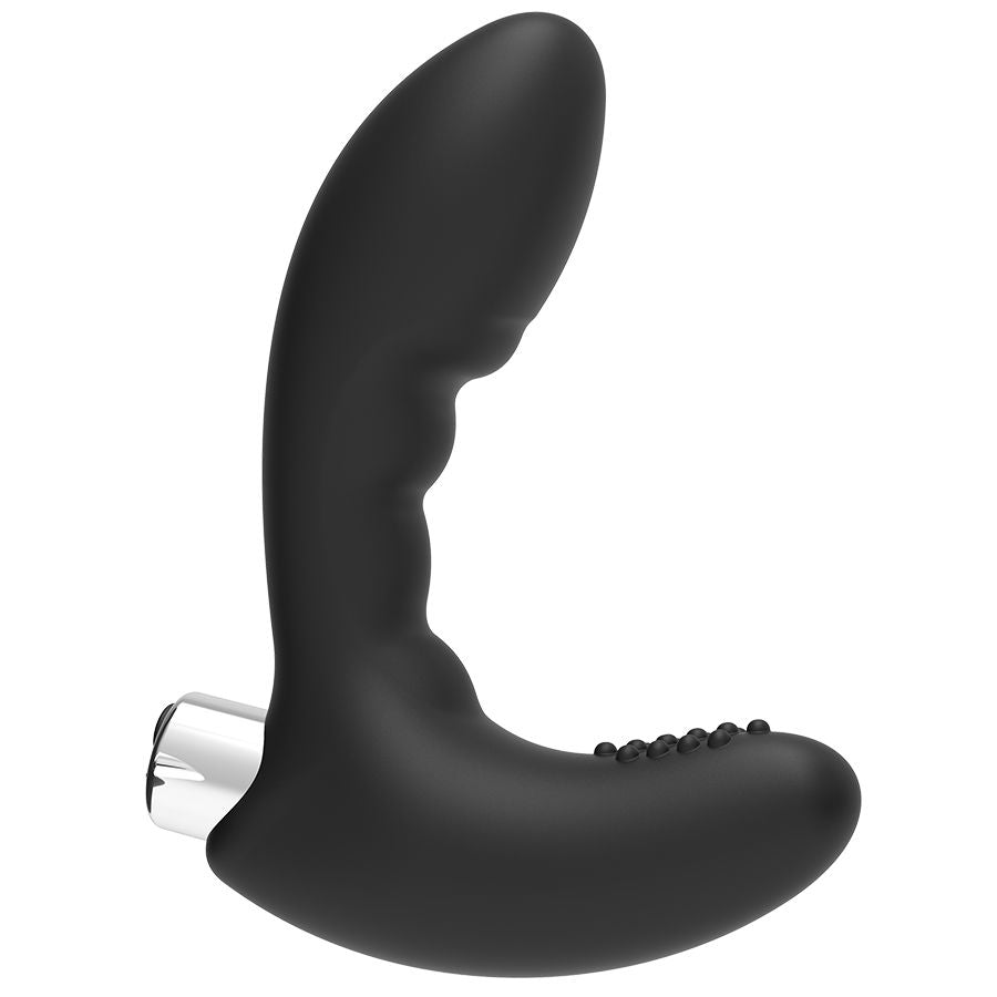 ADDICTED TOYS -VIBRADOR PROSTÁTICO RECARREGAVEL