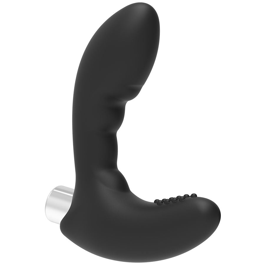 ADDICTED TOYS -VIBRADOR PROSTÁTICO RECARREGAVEL