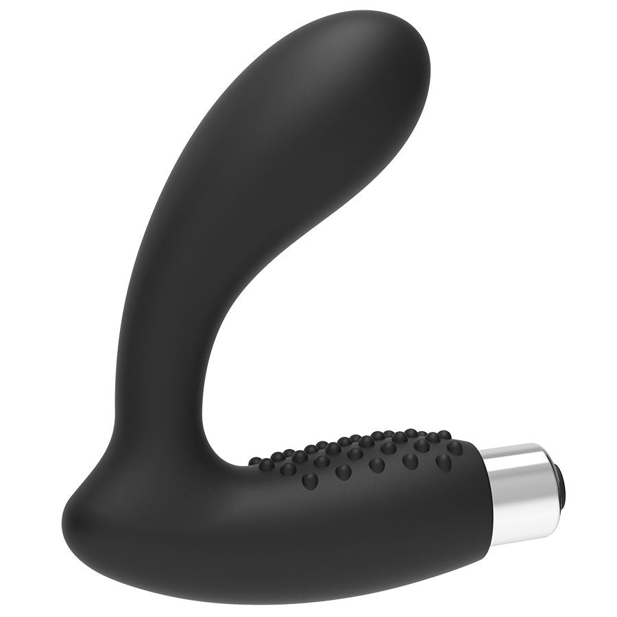 ADDICTED TOYS -VIBRADOR PROSTÁTICO RECARREGAVEL
