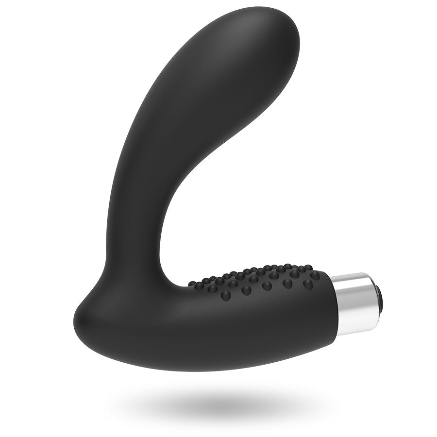 ADDICTED TOYS -VIBRADOR PROSTÁTICO RECARREGAVEL